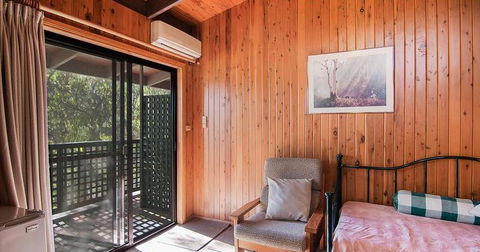 Ferndale Country Retreat - Accommodation Bookings 1