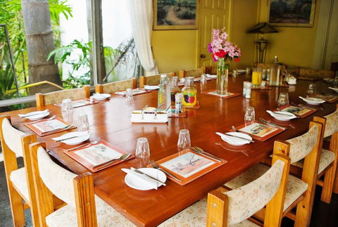Ferndale Country Retreat - Accommodation Bookings 0