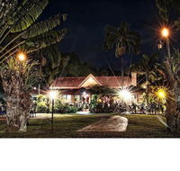 Ferns Hideaway Resort - Accommodation Bookings