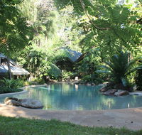 Ferntree Rainforest Lodge - Accommodation Bookings