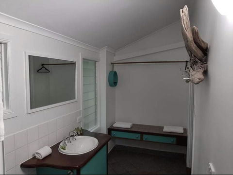 Ferntree Rainforest Lodge - Accommodation Bookings 2