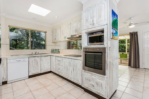 Fiesta Palms 6 - Central Byron Bay - Accommodation Bookings 2