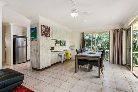 Fiesta Palms 6 - Central Byron Bay - Accommodation Bookings 3