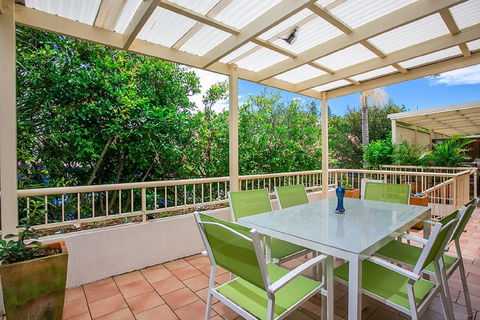 Fiesta Palms 6 - Central Byron Bay - Accommodation Bookings 0