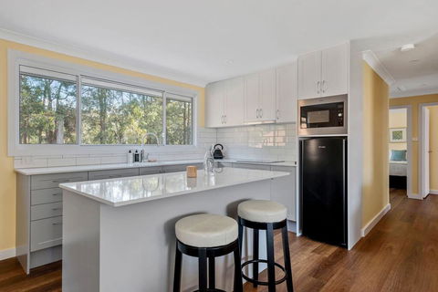 Fifty Five On Clyde - Accommodation Bookings 3