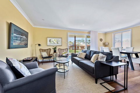 Fifty Five On Clyde - Accommodation Bookings 0