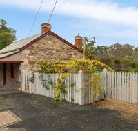 Fig Tree Cottage - Accommodation Bookings