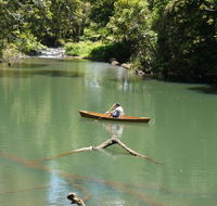 Figtree Getaway