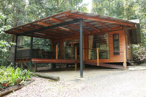 Figtree Getaway - Accommodation Bookings 1