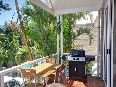 Filtered River Views - Accommodation Bookings 0