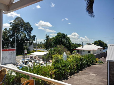Filtered River Views - Accommodation Bookings 2