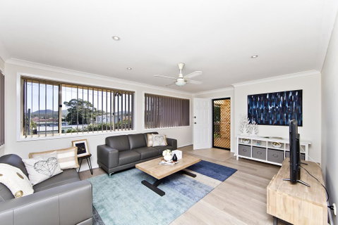 Fingal Escape - Accommodation Bookings 3