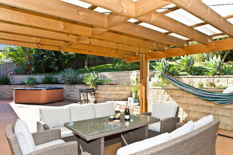 Fingal Escape - Accommodation Bookings 2