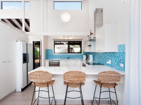 Fingal Heights@Fingal Bay - Accommodation Bookings 0