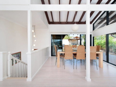 Fingal Heights@Fingal Bay - Accommodation Bookings 2