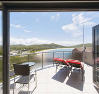 Fingal Surf and Sand Pacific Drive 14A - Accommodation Bookings