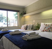 Finley Country Club Hotel Motel