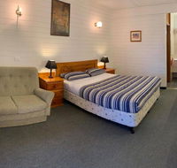 Finley Motel
