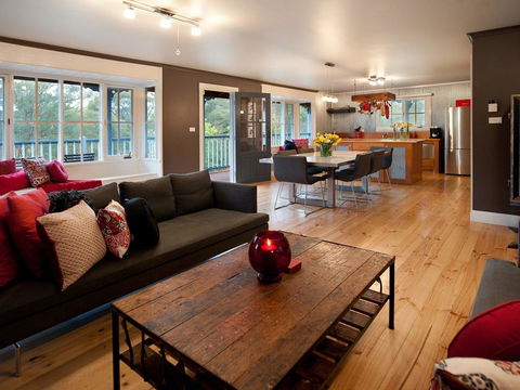 Finlie - Accommodation Bookings 2