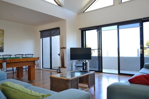 Fischer Torquay By Gold Star Stays - Accommodation Bookings 1
