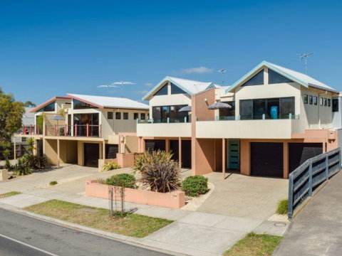 Fischer Torquay By Gold Star Stays - Accommodation Bookings 0