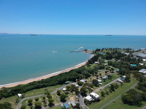 Fisherman's Beach Holiday Park - Accommodation Bookings 0