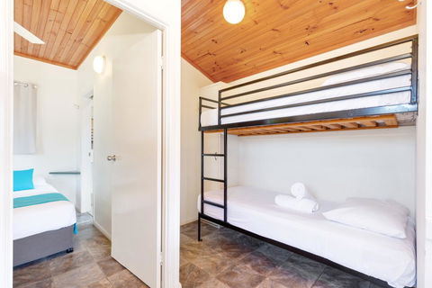 Fisherman's Beach Holiday Park - Accommodation Bookings 2