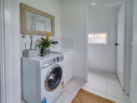 Fisherman's Cottage Hervey Bay - Accommodation Bookings 2