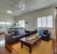 Fisherman's Cottage Hervey Bay