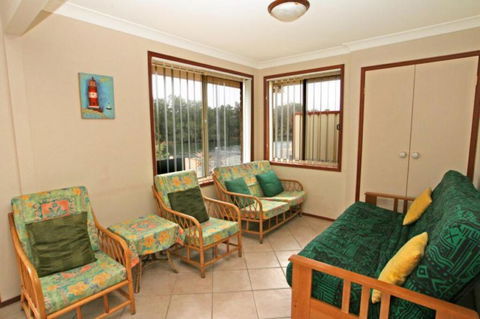 Fisherman's Delight Waterfront - Accommodation Bookings 1