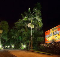 Fishery Falls Holiday Park