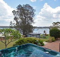 Fishing Point Shores - Accommodation Bookings