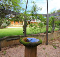 Fitzroy Inn Historic Retreat Mittagong - Accommodation Bookings