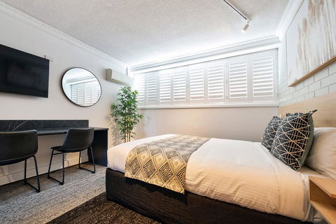 Fitzroy Motor Inn - Accommodation Bookings 2