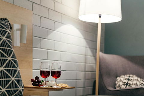 Fitzroy Motor Inn - Accommodation Bookings 1