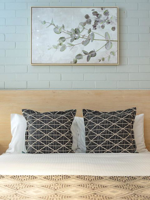 Fitzroy Motor Inn - Accommodation Bookings 3