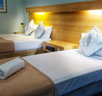 Fitzroy Motor Inn - Accommodation Bookings