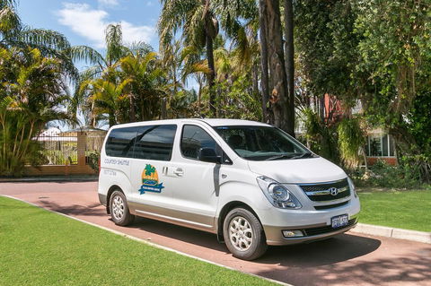 Flag Motor Lodge - Accommodation Bookings 0
