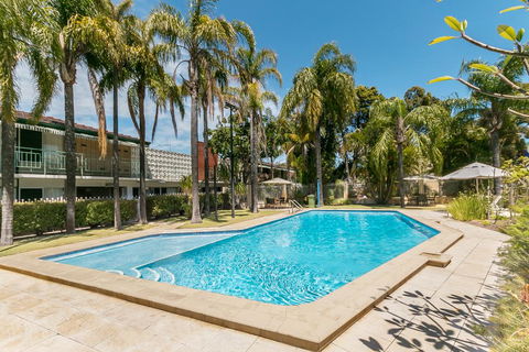 Flag Motor Lodge - Accommodation Bookings 2