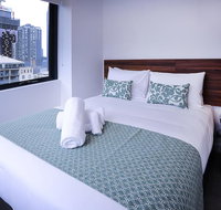 Flagstaff Green Apartments - Accommodation Bookings