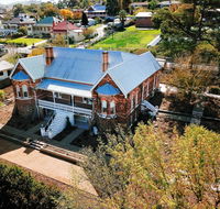 Flash Jacks of Gundagai