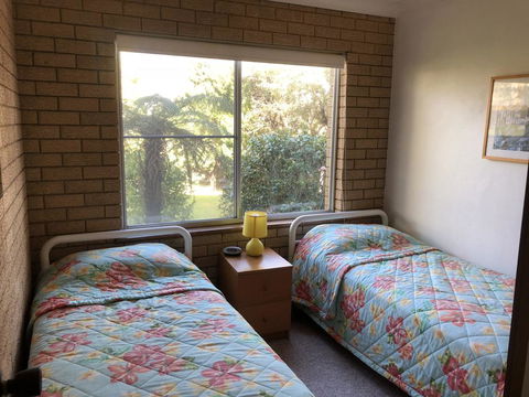 Flat 1-3 Bay Lane - Accommodation Bookings 3