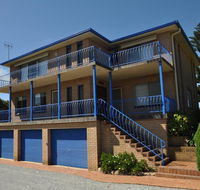 Flat 1-3 Bay Lane