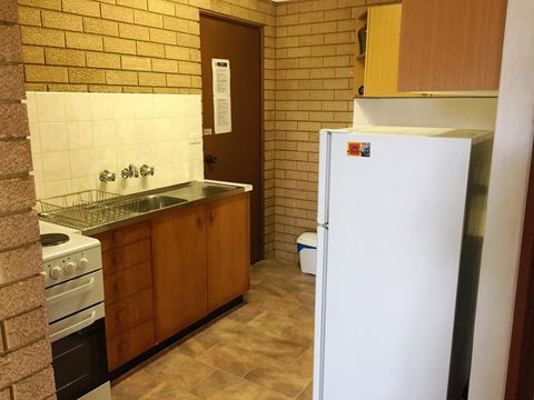 Flat 1-3 Bay Lane - Accommodation Bookings 1