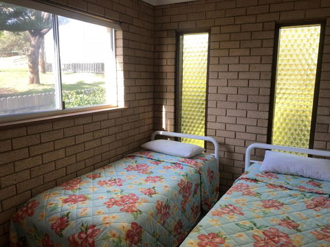 Flat 1-3 Bay Lane - Accommodation Bookings 2