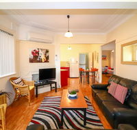 Flexi 2 at Belmont - Accommodation Bookings