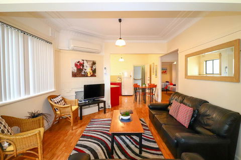 Flexi 2 At Belmont - Accommodation Bookings 0