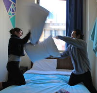 Flinders Backpackers
