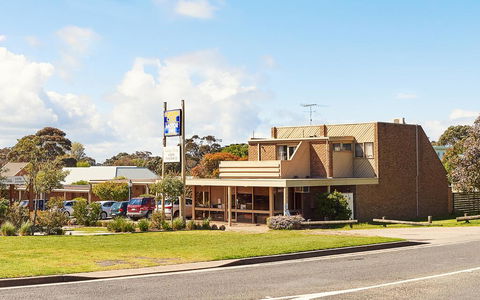 Flinders Cove Motel - Accommodation Bookings 1