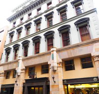 Flinders Lane Apartments formaly Melbourne City Stays
